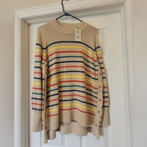 Tuckernuck Sweater - New - Size L